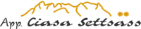 Settsass