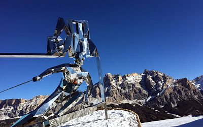 Dolomiti Super Première