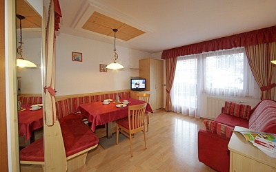 Apartment Primula