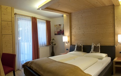 Unsere Appartements