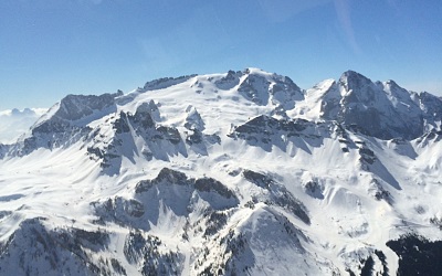 Schnee