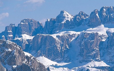 Sella Ronda