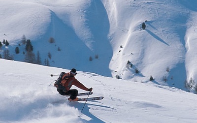 Dolomiti Superski