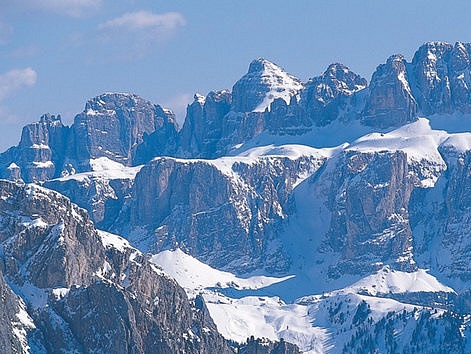 sella-ronda