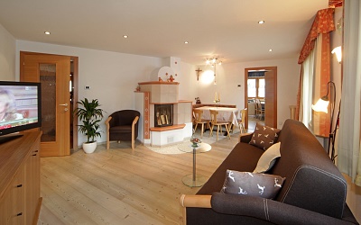 Appartement Edelweiss