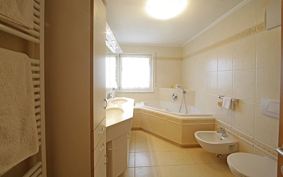 Appartement Edelweiss