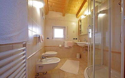 Appartement Edelweiss