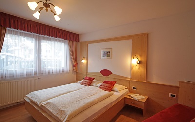 Appartement Primula