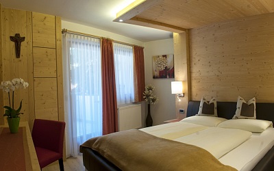 Appartment Edelweiss