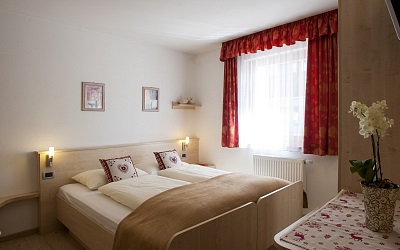 Appartment Edelweiss