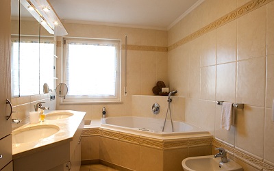 Appartment Edelweiss